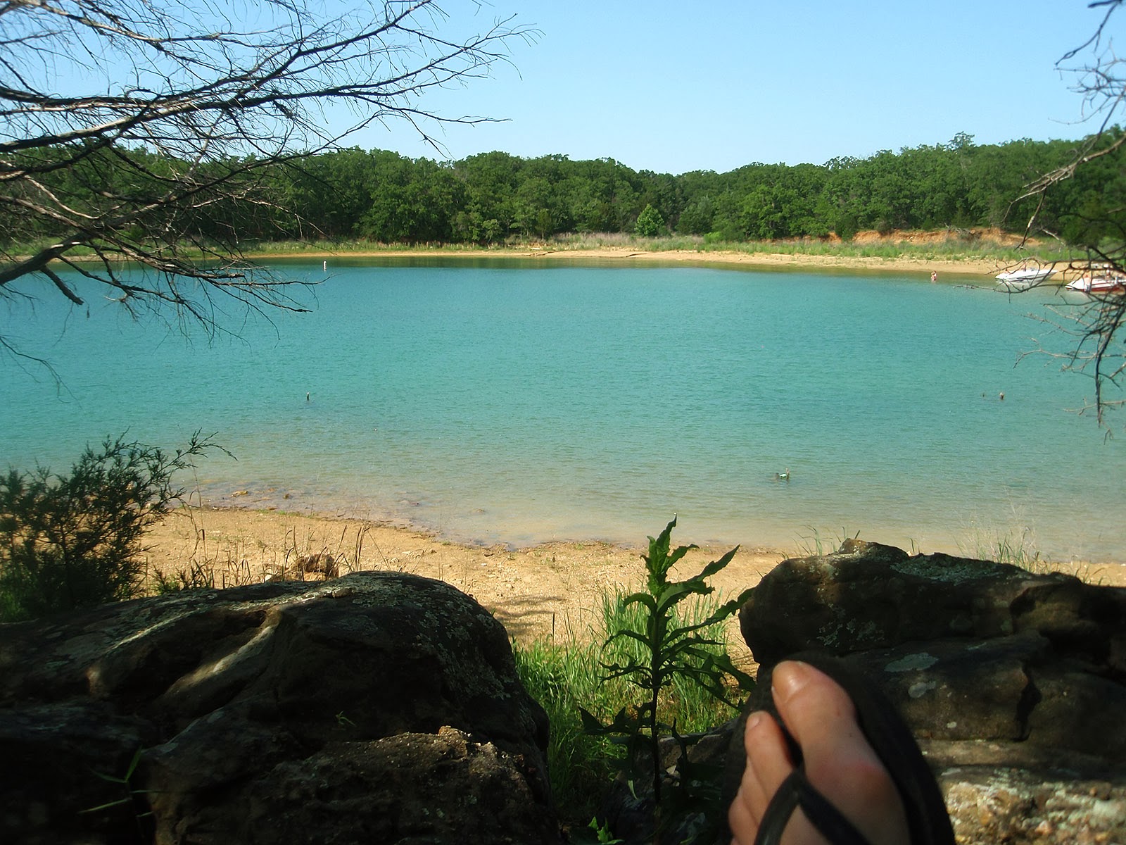 gay vin d from Jayden gay camping lake murray